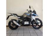 BMW - G 310GS - 2020/2020 - Branca - R$ 29.990,00