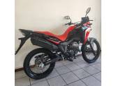 HONDA - XRE 300 - 2025/2025 - Vermelha - R$ 35.990,00