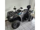 CFMOTO - CFORCE - 2020/2020 - Preta - R$ 42.500,00