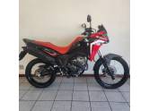 HONDA - XRE 300 - 2025/2025 - Vermelha - R$ 35.990,00