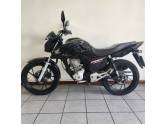 HONDA - CG 160 - 2022/2023 - Preta - R$ 17.400,00