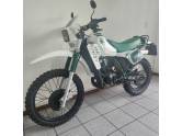 AGRALE - SXT 27.5 - 1987/1987 - Verde - R$ 9.500,00