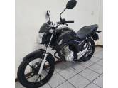HONDA - CG 160 - 2021/2022 - Preta - R$ 17.000,00