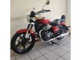 ROYAL ENFIELD - METEOR - 2024/2025 - Vermelha - R$ 32.000,00