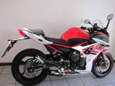 YAMAHA - XJ6 F - 2015/2016 - Vermelha - R$ 42.500,00