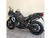 TRIUMPH - TIGER 800 XR - 2019/2020 - Preta - R$ 51.000,00