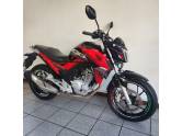 HONDA - CB 250F TWISTER - 2018/2019 - Vermelha - R$ 18.900,00