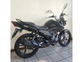 YAMAHA - YBR - 2020/2020 - Preta - R$ 14.900,00