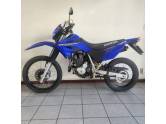 HONDA - XR 250 TORNADO - 2005/2005 - Azul - R$ 14.500,00
