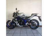 YAMAHA - MT - 2016/2017 - Prata - R$ 22.000,00