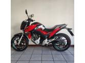 HONDA - CB 250F TWISTER - 2018/2019 - Vermelha - R$ 18.900,00