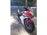 HONDA - CB 600F - 2013/2013 - Vermelha - R$ 39.900,00