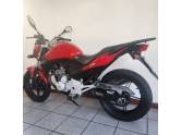 HONDA - CB 300R - 2010/2010 - Vermelha - R$ 12.900,00