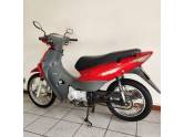 HONDA - BIZ 125 - 2006/2006 - Vermelha - R$ 8.000,00