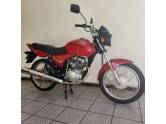 HONDA - CG 150 - 2004/2004 - Vermelha - R$ 9.500,00