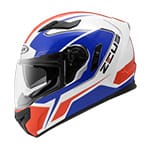 Capacete Zeus modelo 813